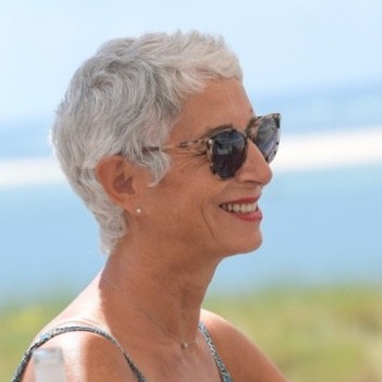 Martine Monsarrat