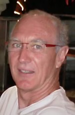 Pierre Barrière